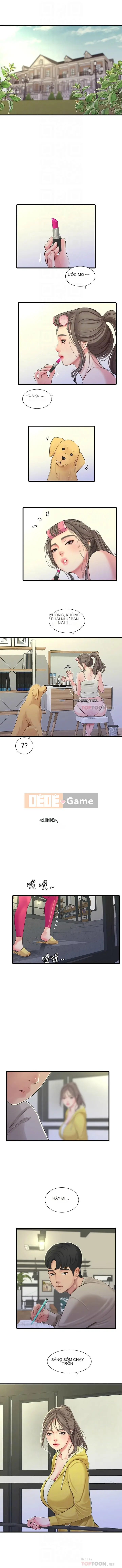 Bốn chị em Chương 1-111