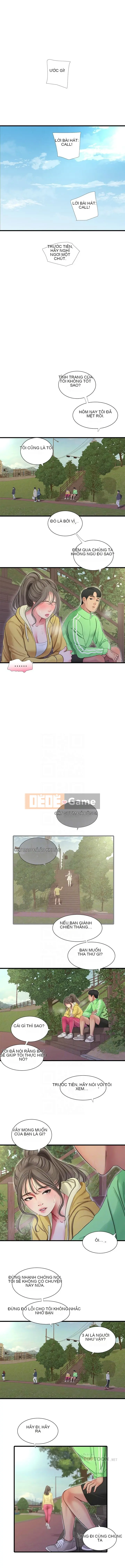 Bốn chị em Chương 1-111