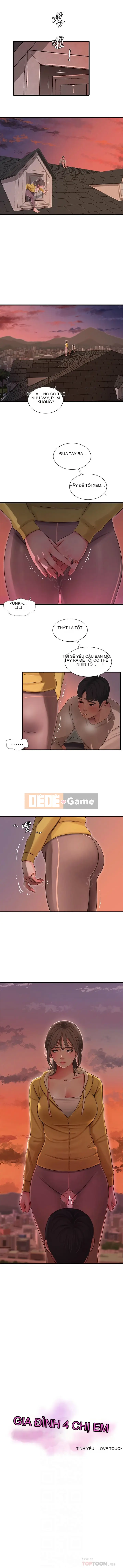 Bốn chị em Chương 1-111