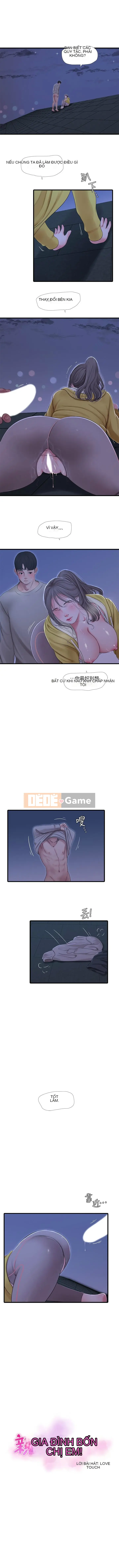 Bốn chị em Chương 1-111