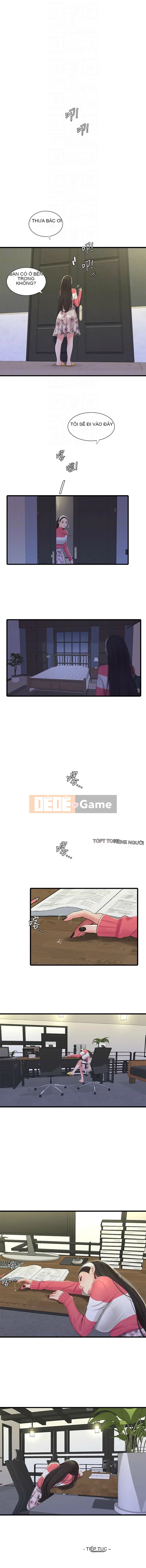 Bốn chị em Chương 1-111