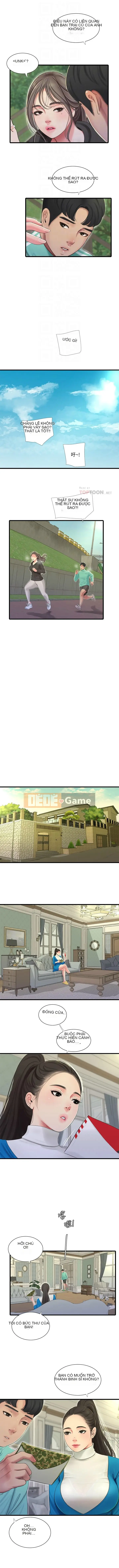 Bốn chị em Chương 1-111