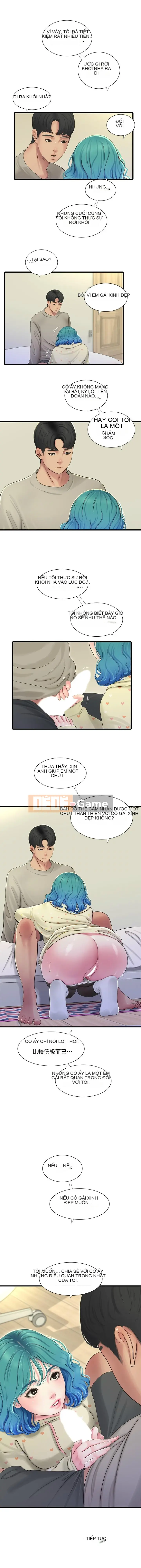 Bốn chị em Chương 1-111