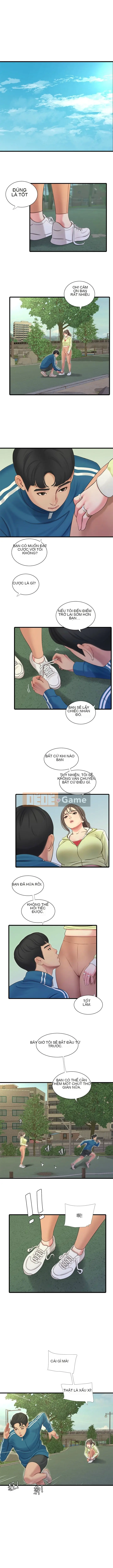 Bốn chị em Chương 1-111