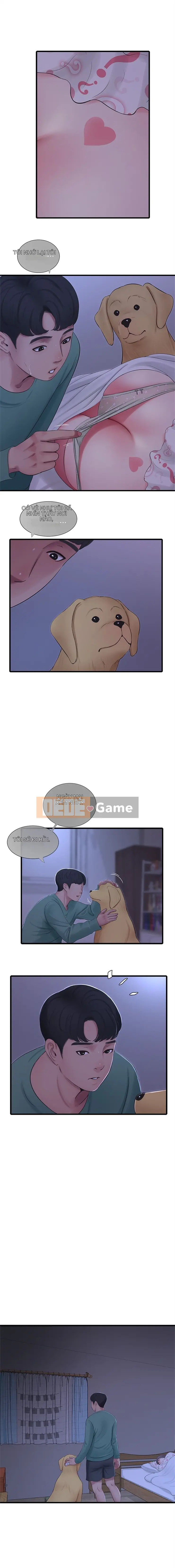 Bốn chị em Chương 1-111