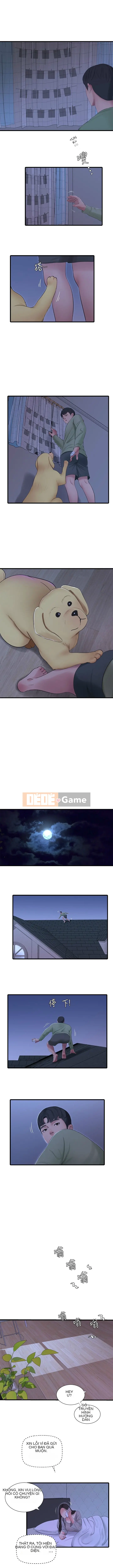 Bốn chị em Chương 1-111