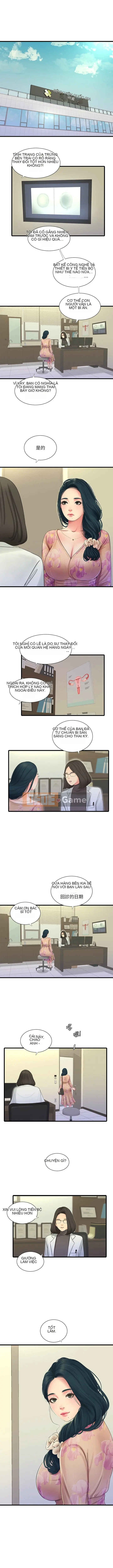 Bốn chị em Chương 1-111