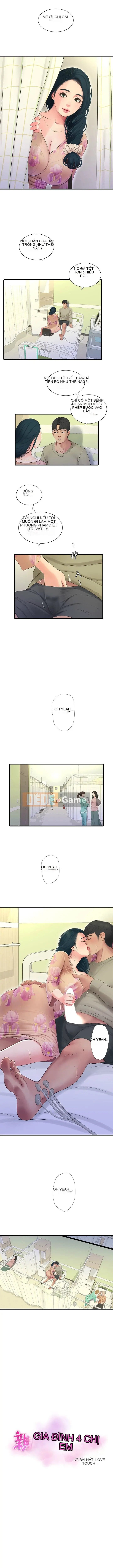 Bốn chị em Chương 1-111