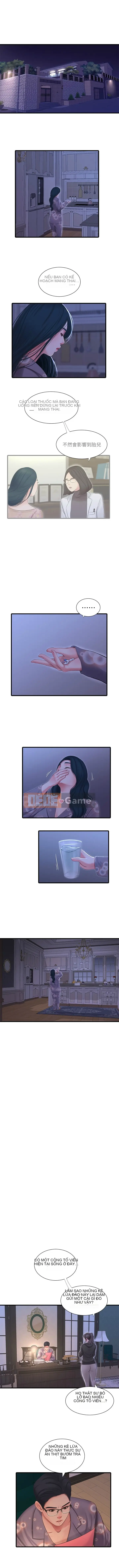 Bốn chị em Chương 1-111