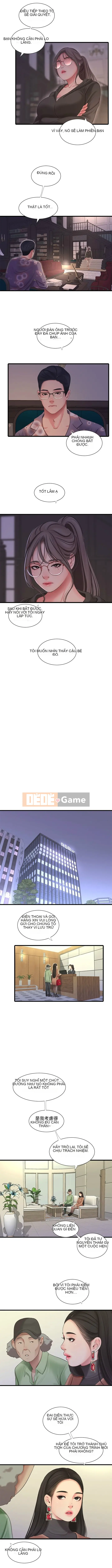 Bốn chị em Chương 1-111