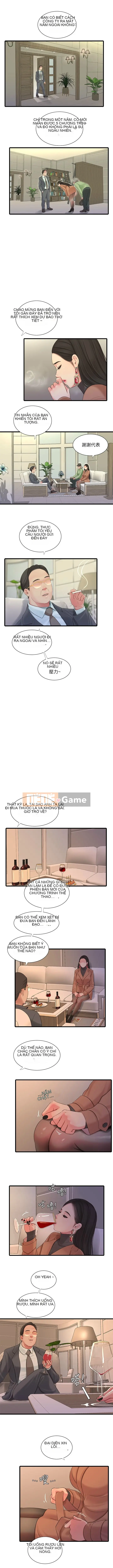 Bốn chị em Chương 1-111