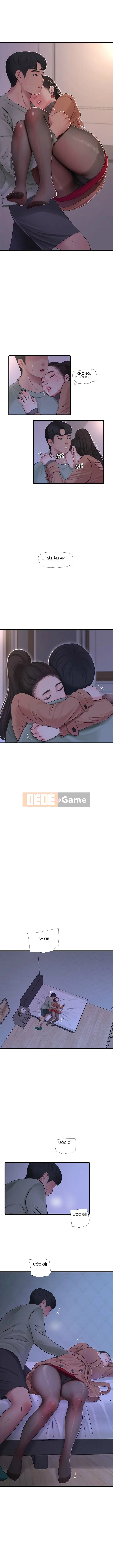 Bốn chị em Chương 1-111