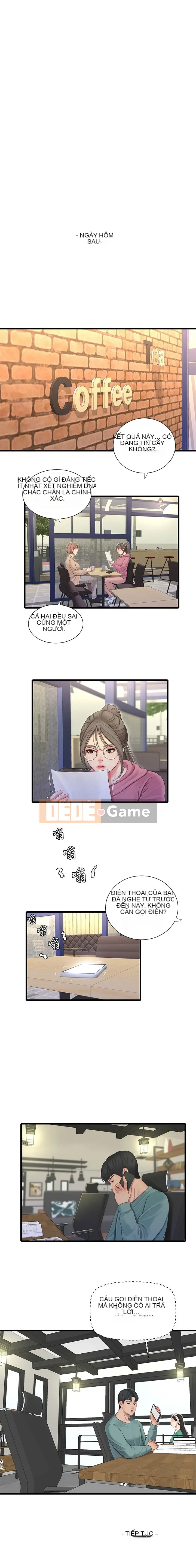 Bốn chị em Chương 1-111