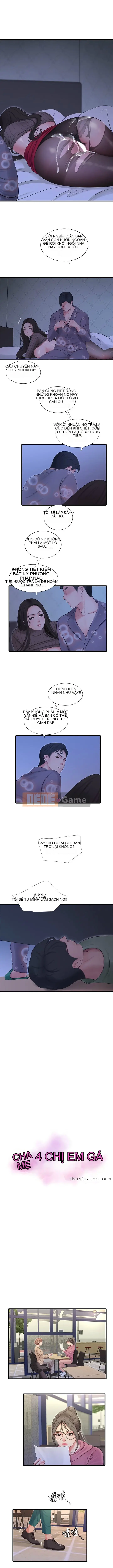 Bốn chị em Chương 1-111