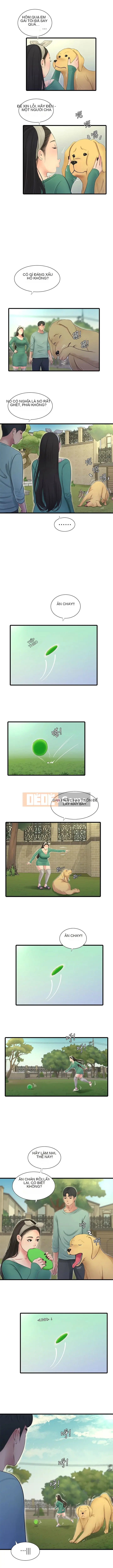 Bốn chị em Chương 1-111