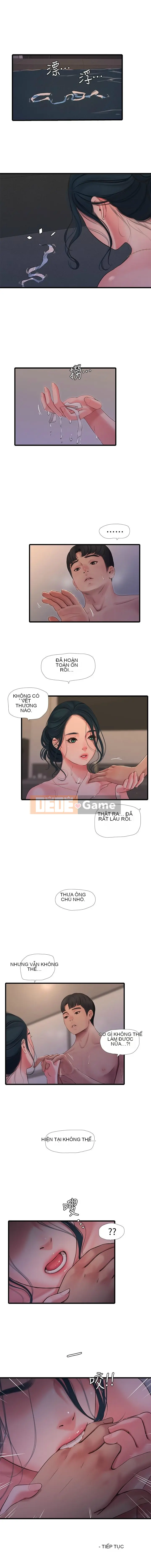 Bốn chị em Chương 1-111