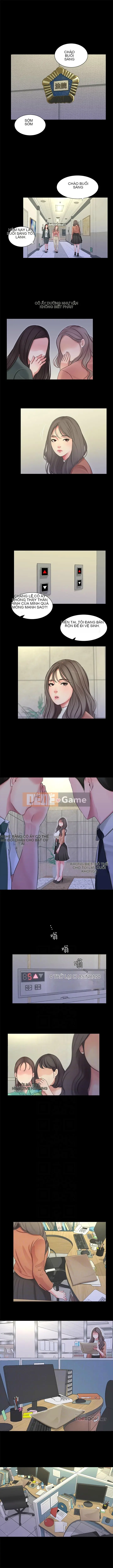 Bốn chị em Chương 1-111