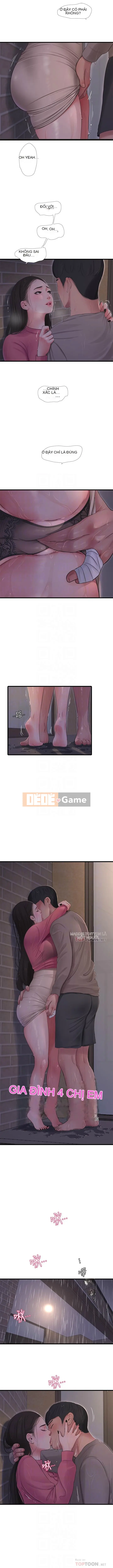 Bốn chị em Chương 1-111