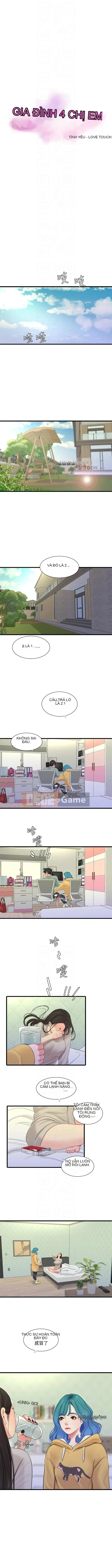 Bốn chị em Chương 1-111