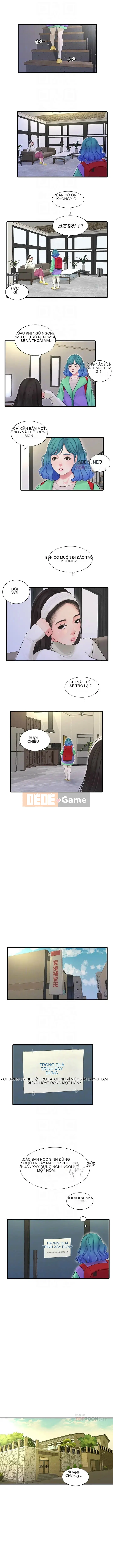 Bốn chị em Chương 1-111