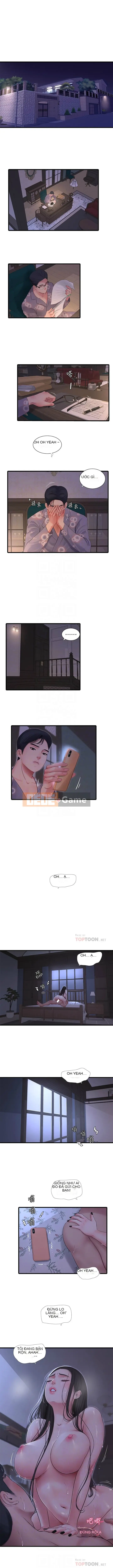 Bốn chị em Chương 1-111