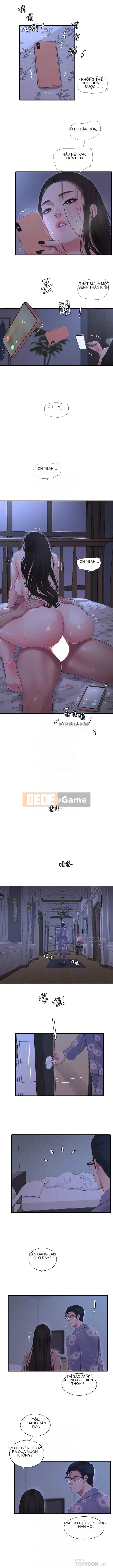 Bốn chị em Chương 1-111