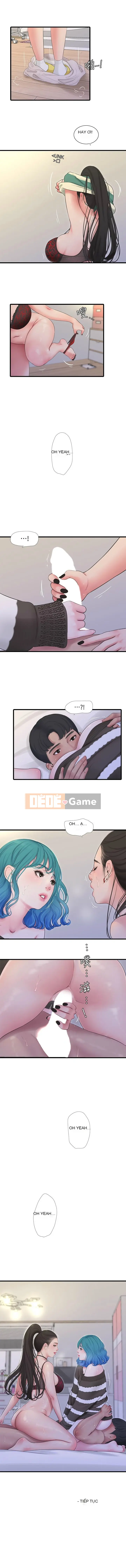 Bốn chị em Chương 1-111