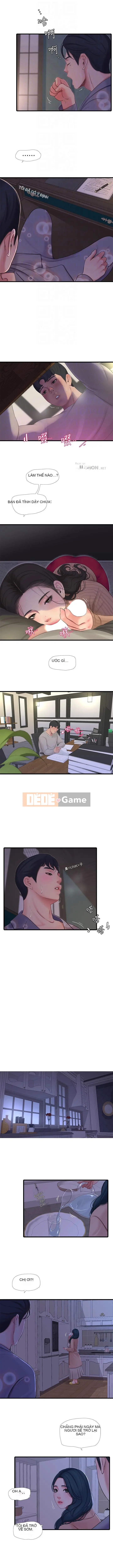 Bốn chị em Chương 1-111