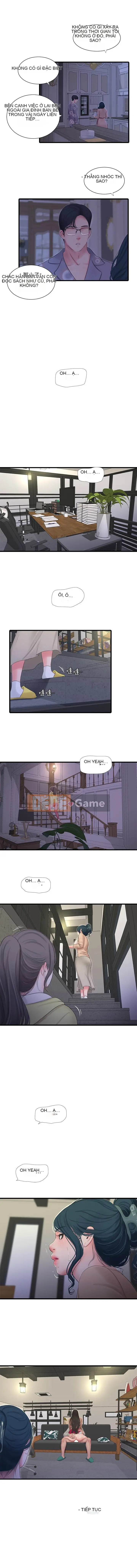 Bốn chị em Chương 1-111