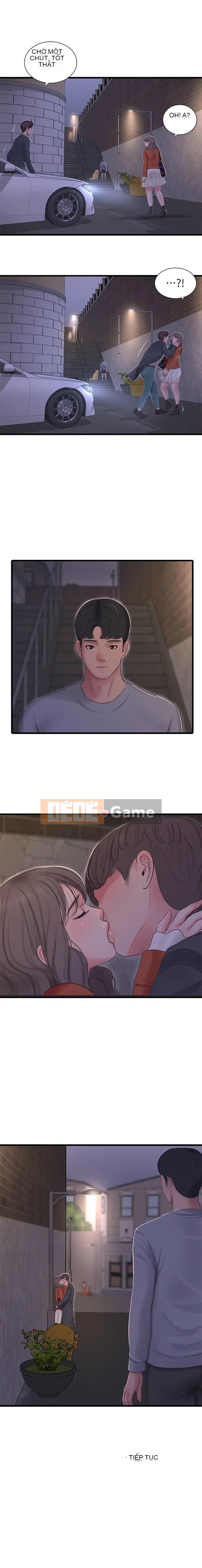 Bốn chị em Chương 1-111