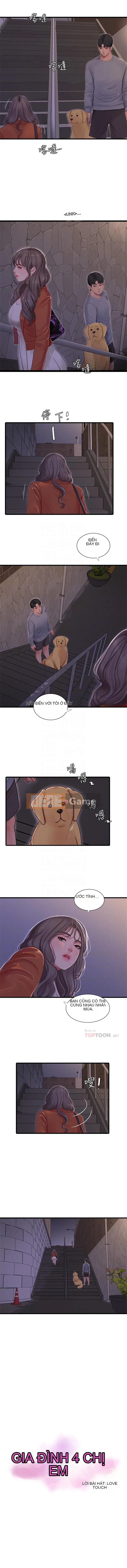 Bốn chị em Chương 1-111