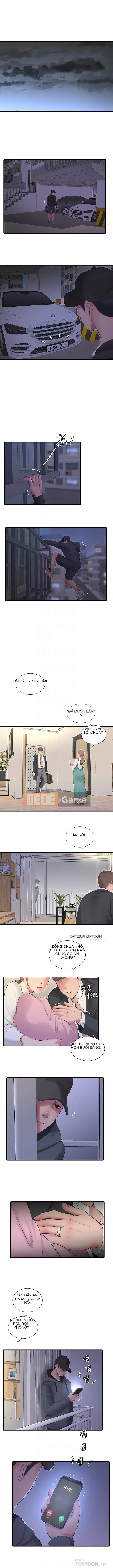 Bốn chị em Chương 1-111