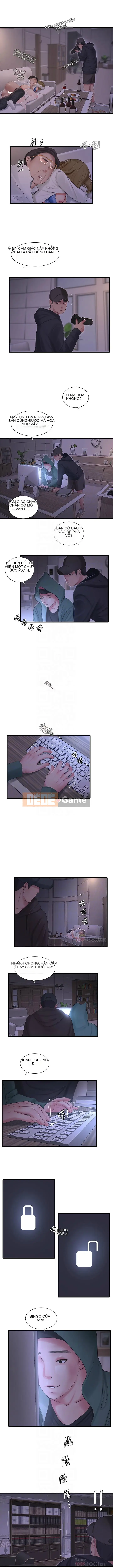 Bốn chị em Chương 1-111