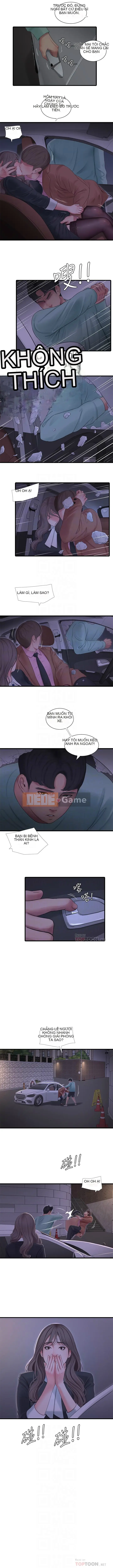 Bốn chị em Chương 1-111