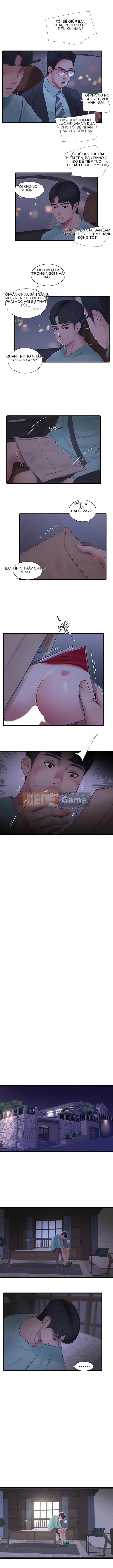 Bốn chị em Chương 1-111