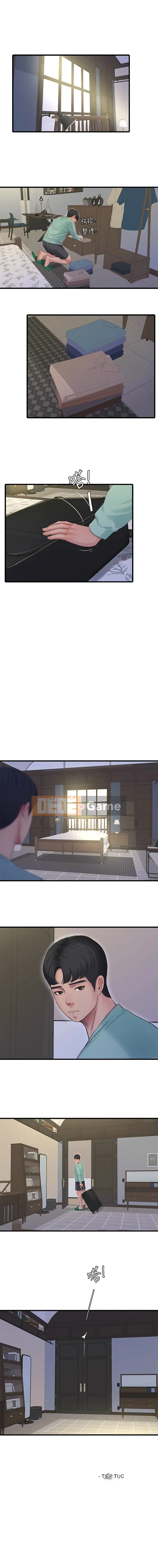 Bốn chị em Chương 1-111