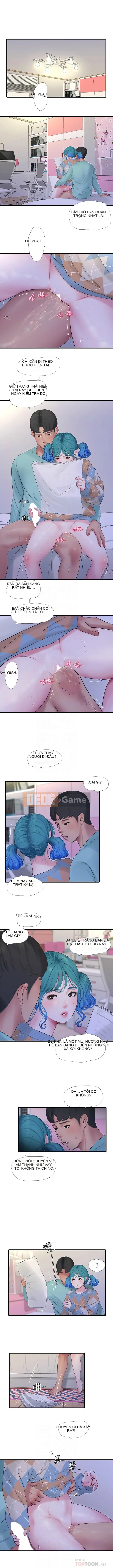 Bốn chị em Chương 1-111