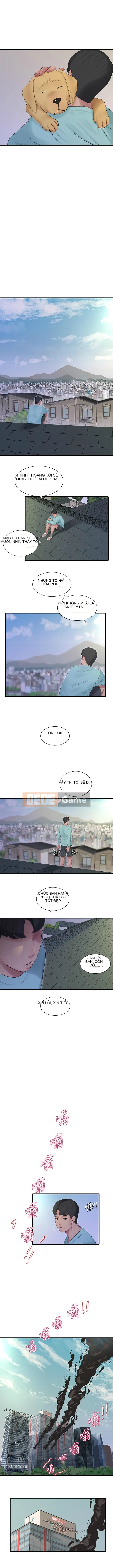 Bốn chị em Chương 1-111