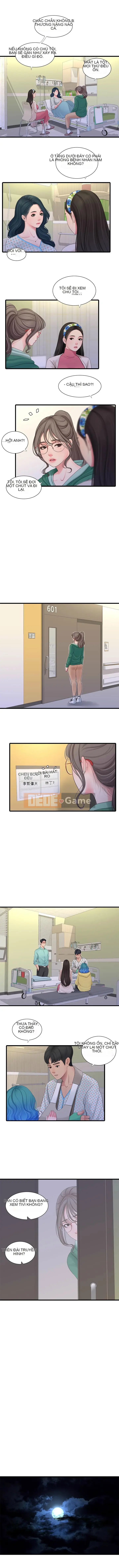 Bốn chị em Chương 1-111