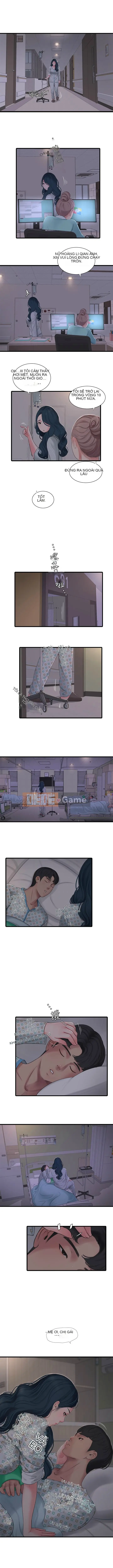 Bốn chị em Chương 1-111