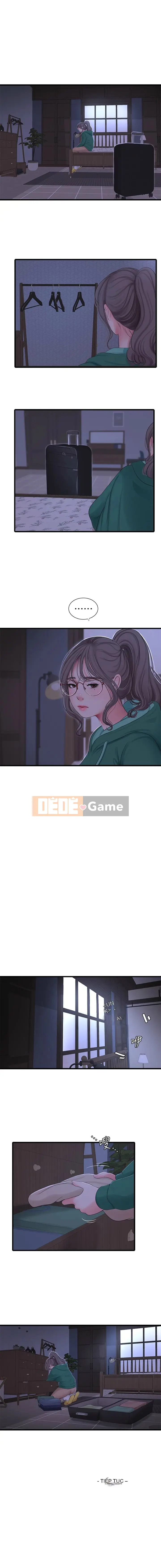 Bốn chị em Chương 1-111