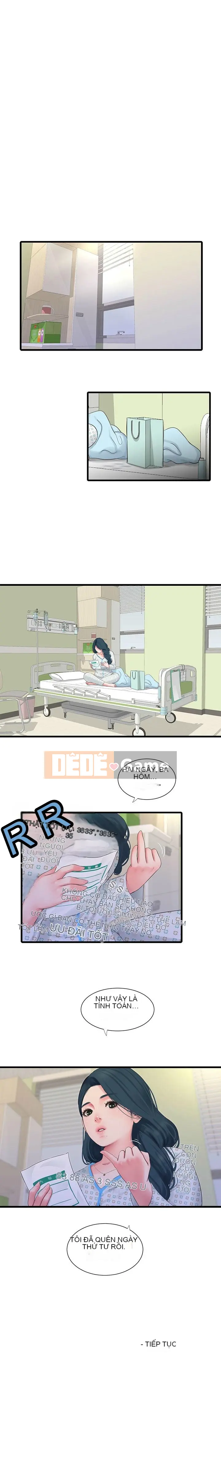 Bốn chị em Chương 1-111