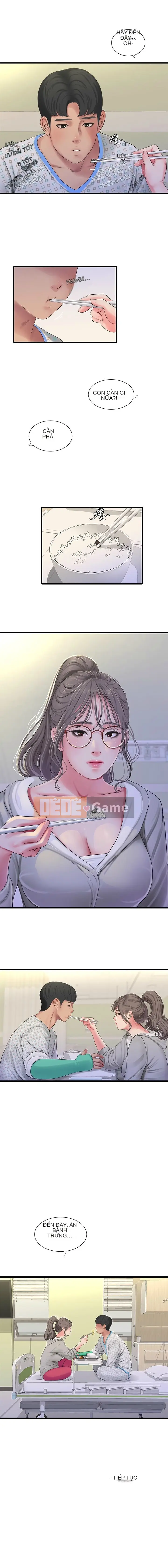 Bốn chị em Chương 1-111