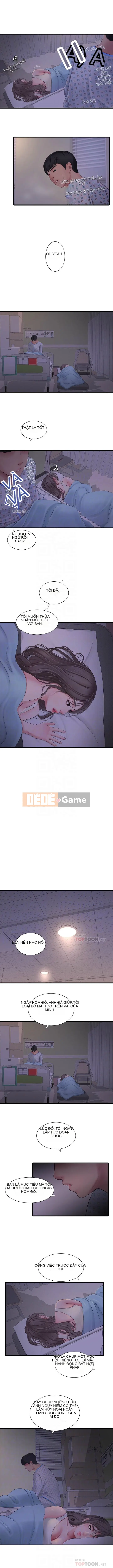 Bốn chị em Chương 1-111