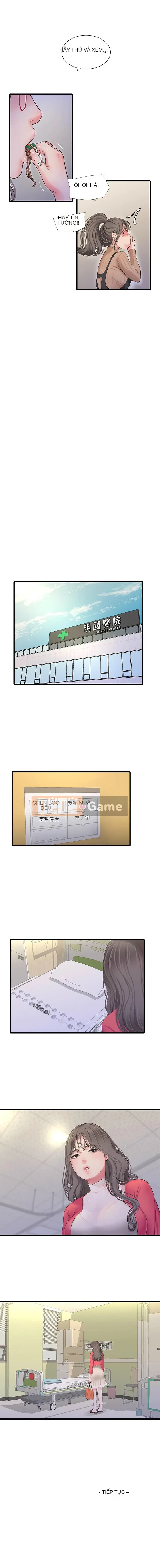 Bốn chị em Chương 1-111