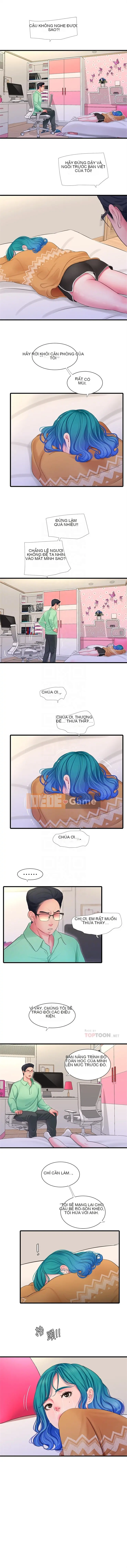 Bốn chị em Chương 1-111