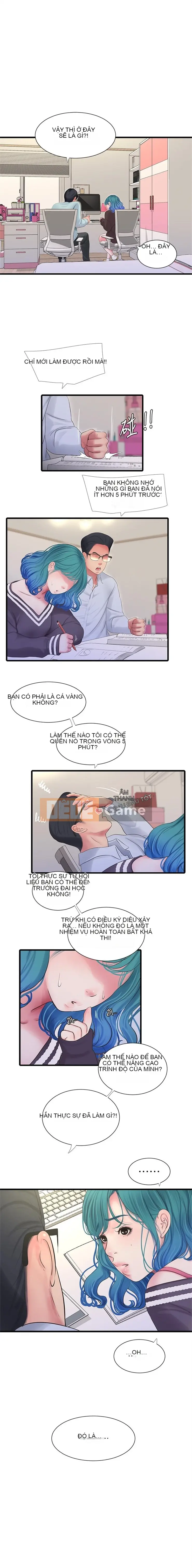 Bốn chị em Chương 1-111