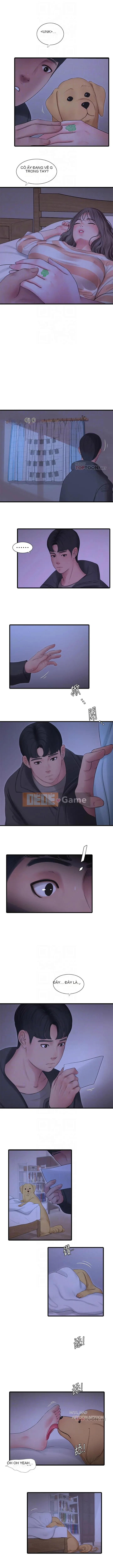 Bốn chị em Chương 1-111