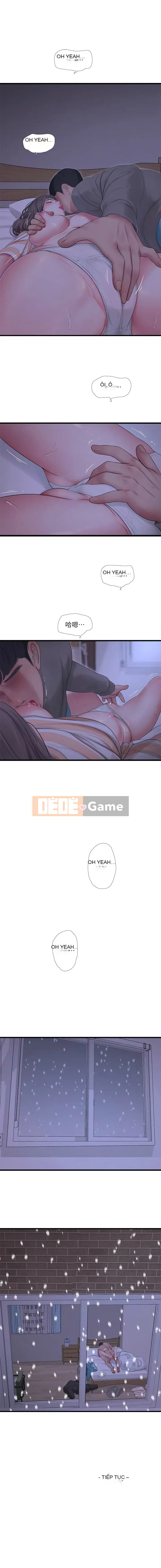 Bốn chị em Chương 1-111