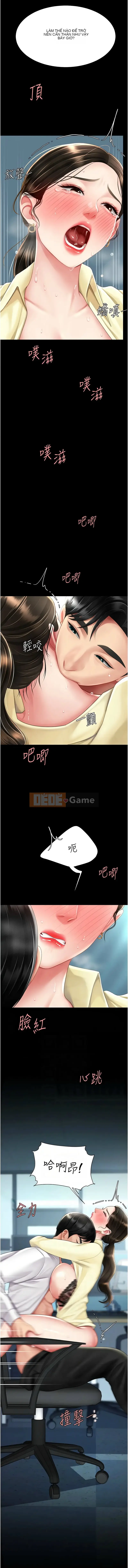 Trả thù mẹ và con gái Don Chương 65-66